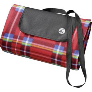 Cilio 156652 Picknickkleed Rood