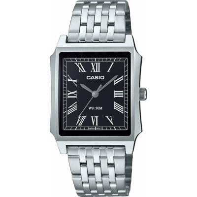 Casio MTP-B190D-1BVEF Heren horloge