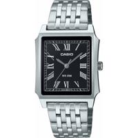 Casio MTP-B190D-1BVEF Heren horloge
