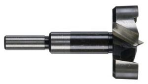 Milwaukee Accessoires Gatzaag TCT - Pilot Drill + Spring-1pc - 4932479059