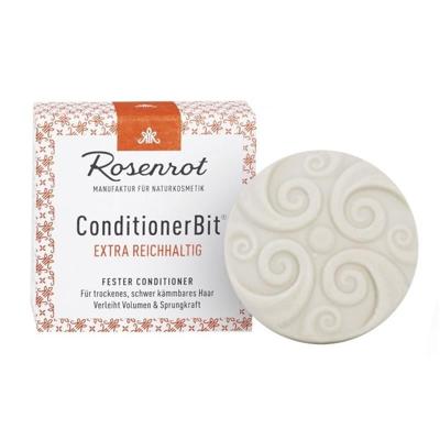 Rosenrot Solid conditioner extra rich 60 Gram