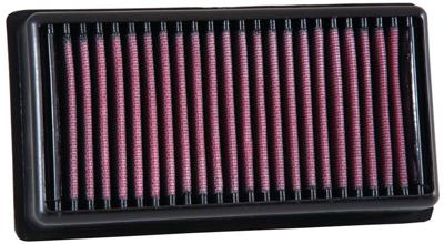 K&N Replac. filter kt-6912
