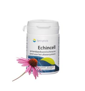 Echincell echinacea extract