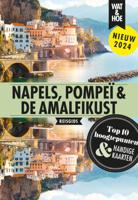 Napels, Pompeï en de Amalfikust (Paperback)