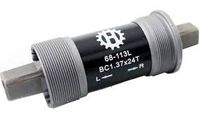 Trapas Xtrabike 68/113 stalen cups
