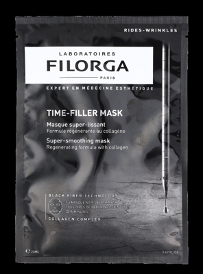 Filorga Time-Filler Mask Super-Smoothing Mask Set 240 ml