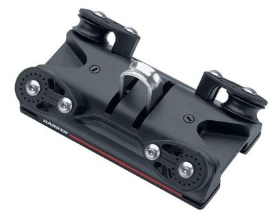 Harken 27mm Mr Cb Hl Kar Met Sluiting 4:1 Default