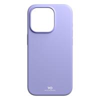White Diamonds Mag Urban Case Cover Voor Apple IPhone 15 Pro Lilac - thumbnail