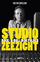 Studio Zeezicht - Rob van Donselaar - ebook