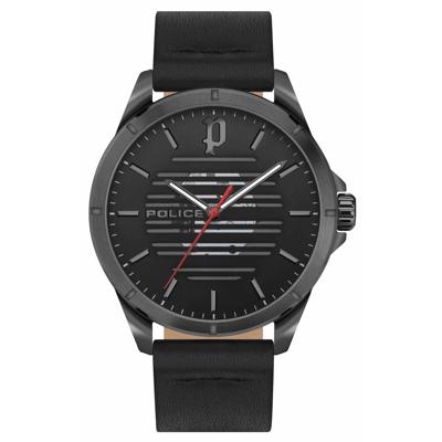 Police (Ø 46 mm) Heren horloge