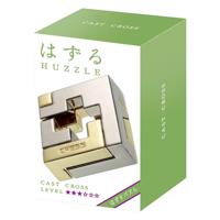 Eureka Huzzle cast breinpuzzel - cross***