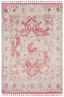 Katherine Carnaby - Vintage Red - 200x290 cm Vloerkleed