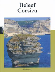 Reisgids PassePartout Beleef Corsica | Edicola