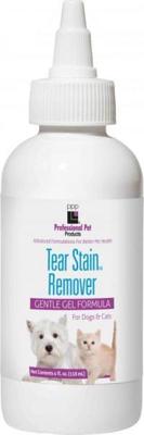 Tear Stain Remover, tegen traansteen