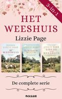Het weeshuis 3-in-1-bundel