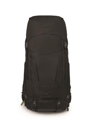 Osprey Kestrel 68 Backpack Heren Black S/M