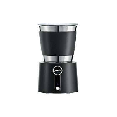 Melkopschuimer Jura 24019 Zwart 650 W