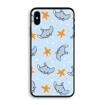 Manta: iPhone X Biologisch afbreekbaar hoesje