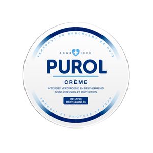 Purol - Soft Crème plus - 150ml