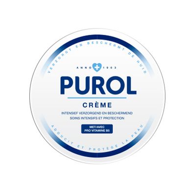 Purol - Soft Crème plus - 150ml