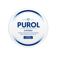 Purol - Soft Crème plus - 150ml