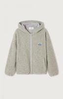 American Vintage Jas Hoktown | Polaire chine