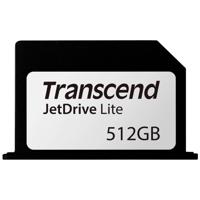 Transcend JetDrive™ Lite 330 Apple uitbreidingskaart 512 GB - thumbnail