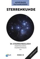 Natuurgids ANWB Basis Natuurgids Sterrenkunde | ANWB Media