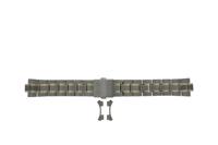 Horlogeband Seiko SUR377P1/6N52-00B00 Titanium Bi-Color 20mm