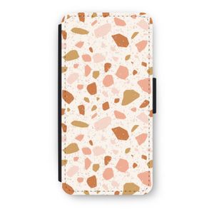 Terrazzo N°18: iPhone 7 Flip Hoesje