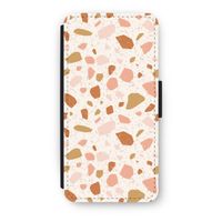 Terrazzo N°18: iPhone 7 Flip Hoesje