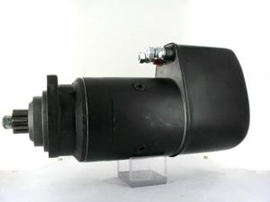 Startmotor Claas 550102093010