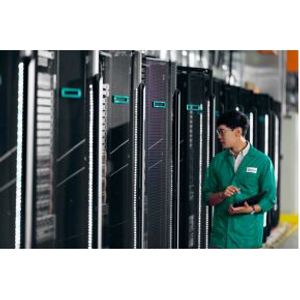 HPE P48918-B21 rack-toebehoren