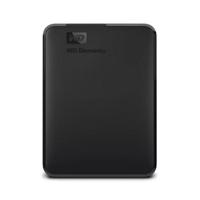 Externe Harde Schijf Western Digital WDBU6Y0050BBK-WESN Magnetisch 5 TB