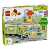 LEGO duplo town 10427 interactieve avonturentrein