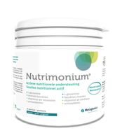 Metagenics Nutrimonium Original