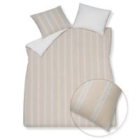 Vandyck Pure 91 stone kussensloop