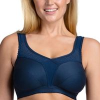 Miss Mary Cotton Fresh Soft Bra - thumbnail