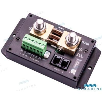 SIMSC303 - DIGITALE SHUNT 300A