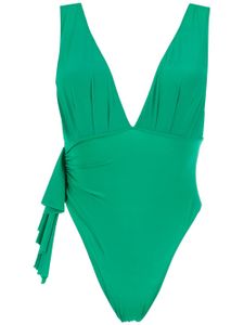 Clube Bossa maillot de bain Maio Unika - Vert