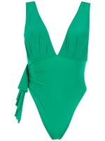 Clube Bossa maillot de bain Maio Unika - Vert