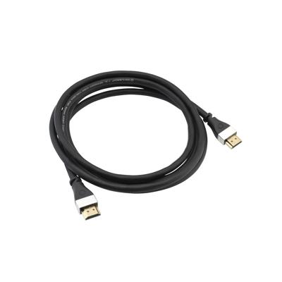 Oehlbach SL UHS HDMI 2.1 CABLE 1,5 M HDMI kabel Zwart