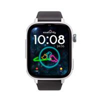 Smartwatch Save Family SW+2 B/SBB 1,44” Wit Zwart