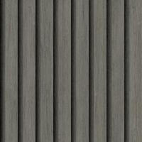 Dutch Wallcoverings Elements - Ribbvägg Black
