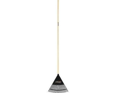 Fiskars Solid Houten Bladhark FSC - 1011607