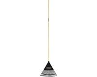Fiskars Solid Houten Bladhark FSC - 1011607