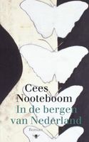 In de bergen van Nederland - Cees Nooteboom - ebook