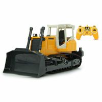 Jamara Bulldozer Liebherr 1:20 2,4GHz