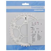 Shimano blad 10v 39t tiagra triple y1mj98020