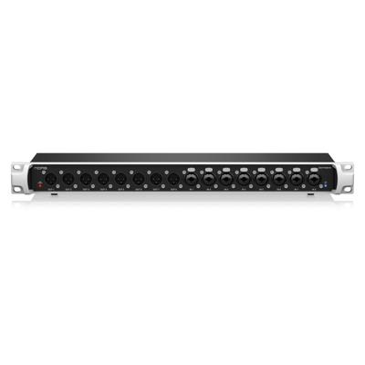 Midas DN4888 StageConnect 8-kanaals interface